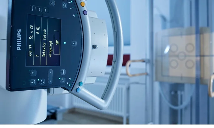 Langjährige Kooperation