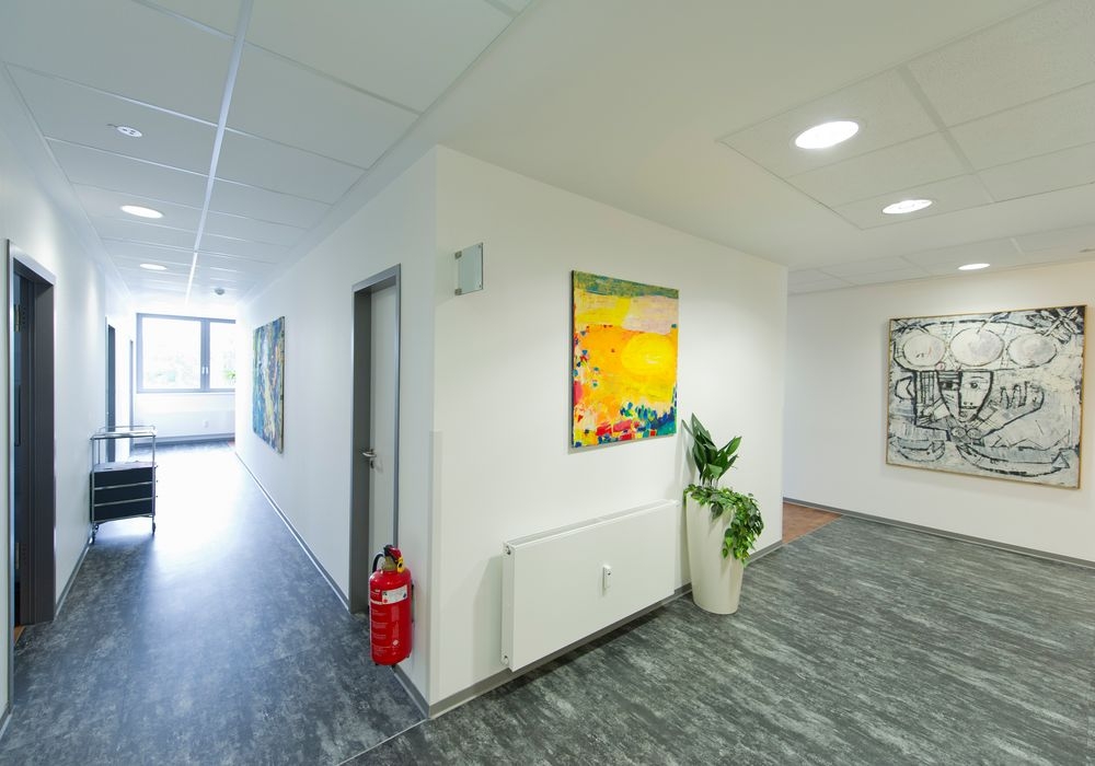 Evidia MVZ Radiologie und Neurologie Mosbach