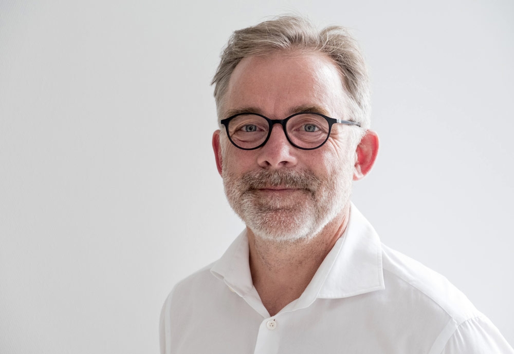 Dr. med. Jörg Dammeyer