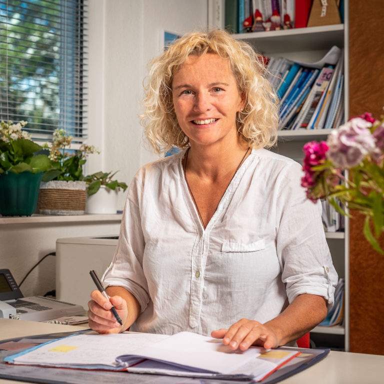 Dr. med. Ute Neef