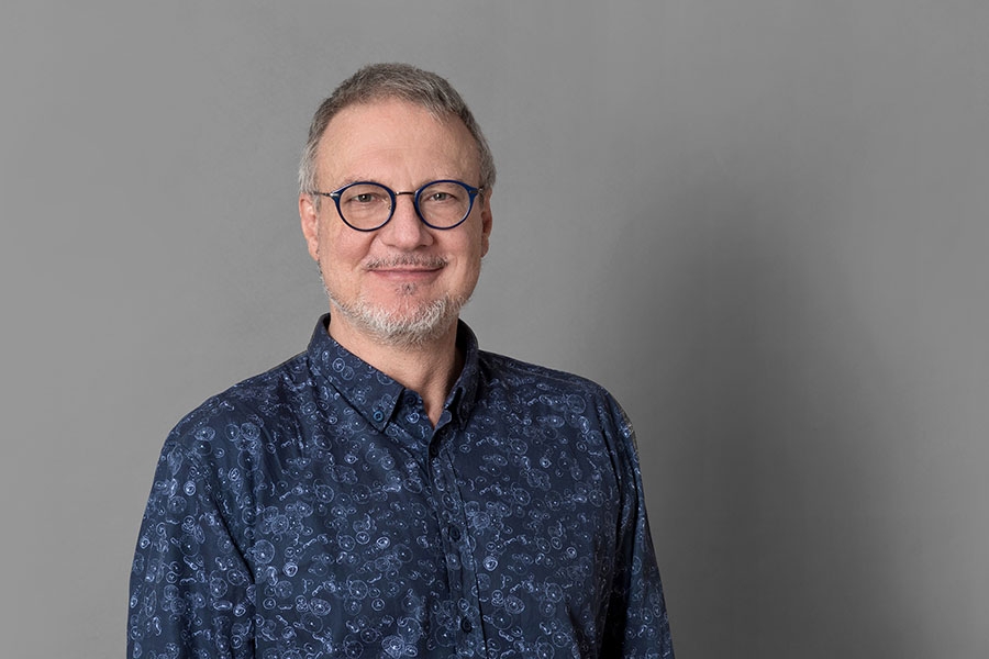 Dr. med. Dirk Breuer