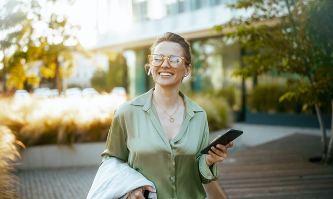 Die sozialen Nachhaltigkeit