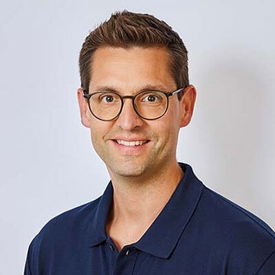 PD Dr. med. Peter Dankerl