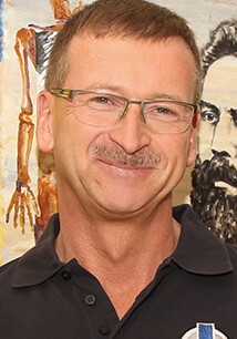 Dr. med.­ Wolf−Rüdiger­ Zückmantel