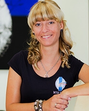 Sabine Weichholdt