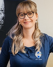 Sabine Weichholdt