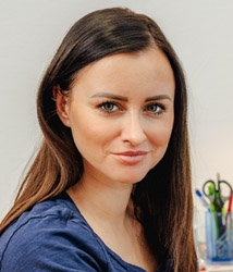 Dr. med. Aiste Mockute