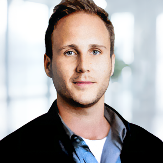 Dr. med. Benjamin Ehrenberger