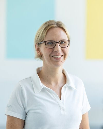 Dr. med. Britta Huch