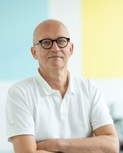 Martin Tröndle