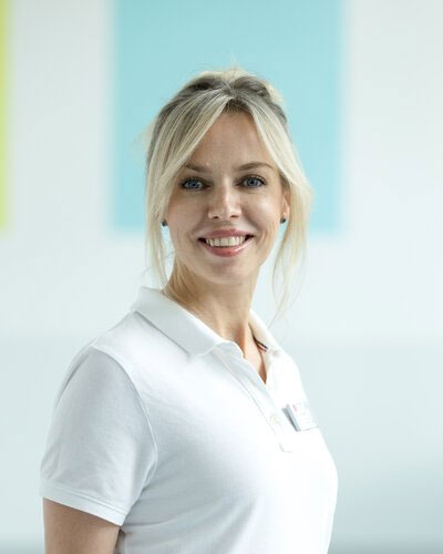 Olga Gontschar